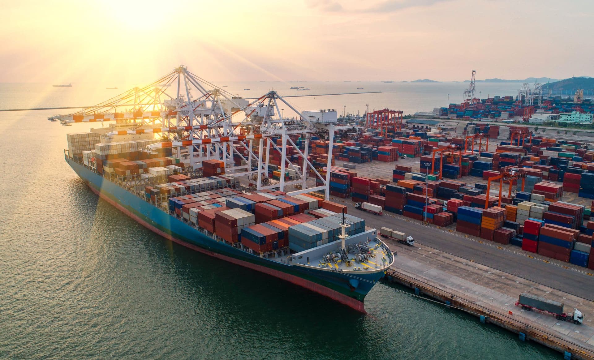 Sınırda Karbon Düzenleme Mekanizması (SKDM)