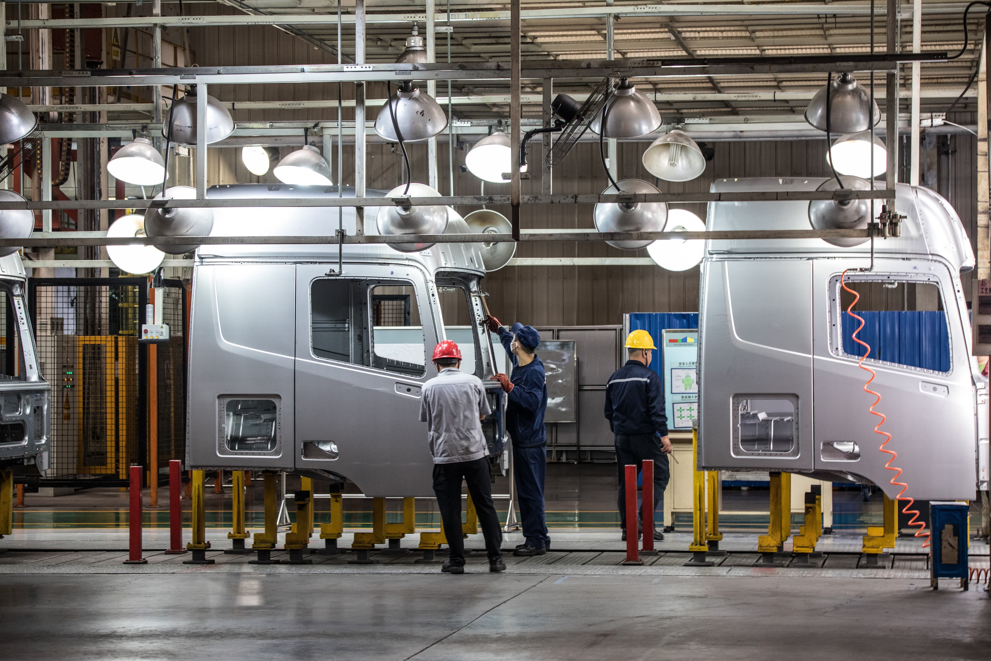 Yaşam Döngüsü Analizi (LCA)