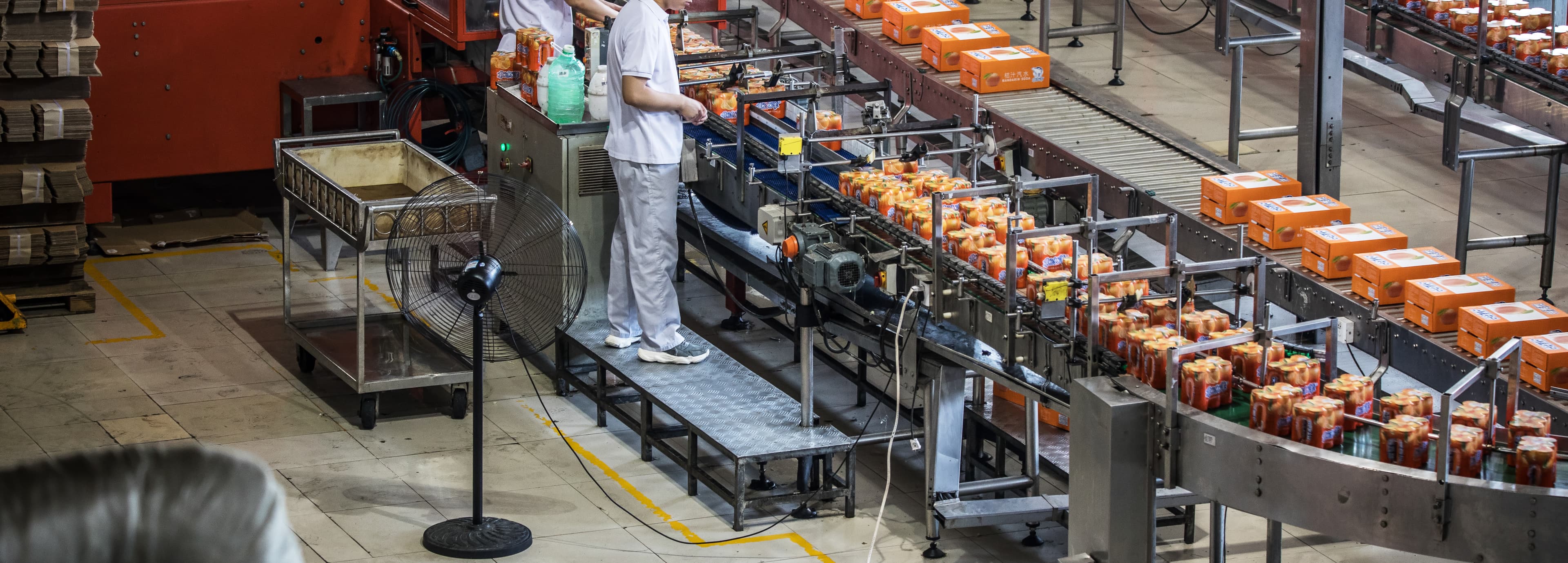 Tedarik Zinciri Sürdürülebilirlik Yönetimi